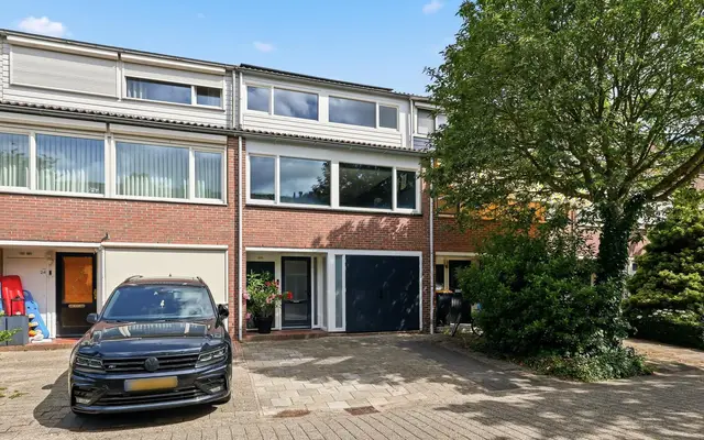 Foto van Schepenen 25, Hoorn