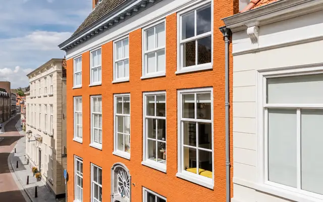 Foto van Kleine Kerkstraat 2 a, Bergen op Zoom