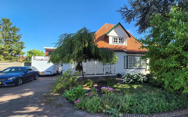 Foto van Aalsmeerderweg 236, Aalsmeer