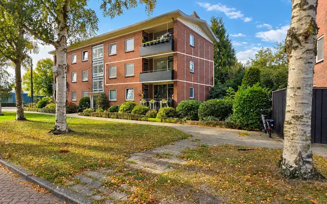 Foto van Steenbakkersweg 50 I, Hengelo