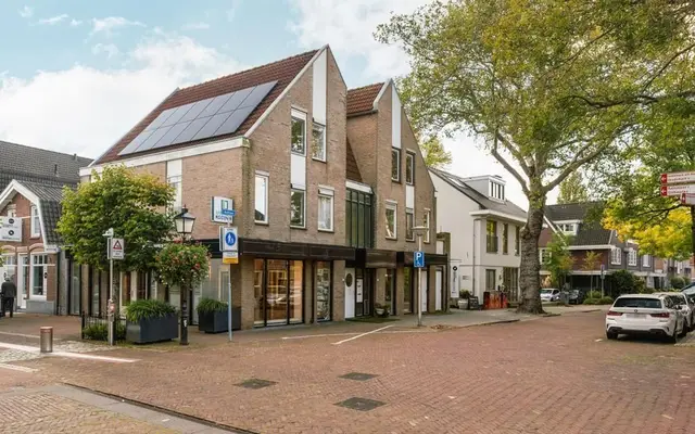 Foto van Badlaan 1 B, Amstelveen
