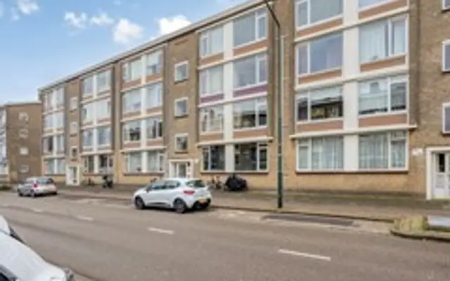 Foto van Bruijnings Ingenhoeslaan 216, Voorburg