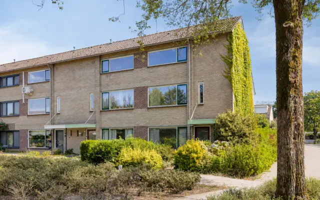 Foto van De Olieslager 47, Veldhoven