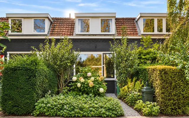 Foto van Oostermeerweg 47, Amstelveen