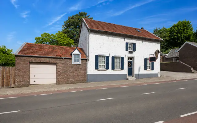 Foto van Pleistraat 14, Simpelveld