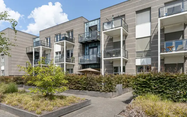 Foto van Villawal 26, Nieuwegein