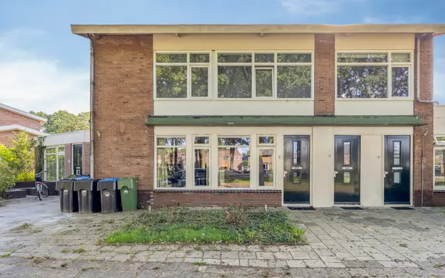Foto van Nije Buorren 2 C, Bakkeveen