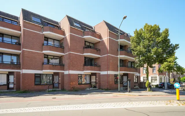 Foto van Krommedijk 61, Dordrecht