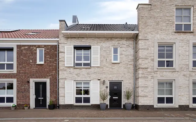 Foto van De Vesting 2, Meteren