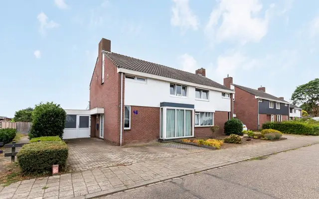 Foto van Tienderweg 48, Heythuysen
