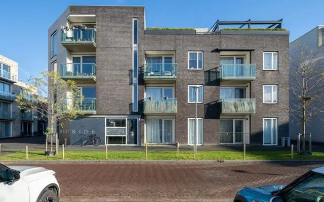 Foto van Denemarkenstraat 100, Almere