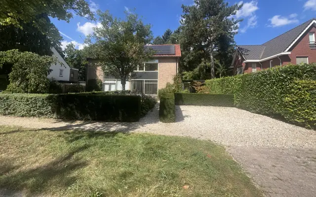 Foto van Graaf Janlaan 41 a, Zeist