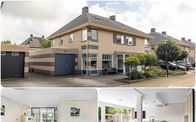 Foto van De Hoants 13, Bolsward