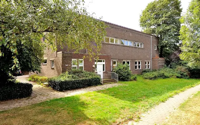 Foto van Heerlenseweg 143, Landgraaf