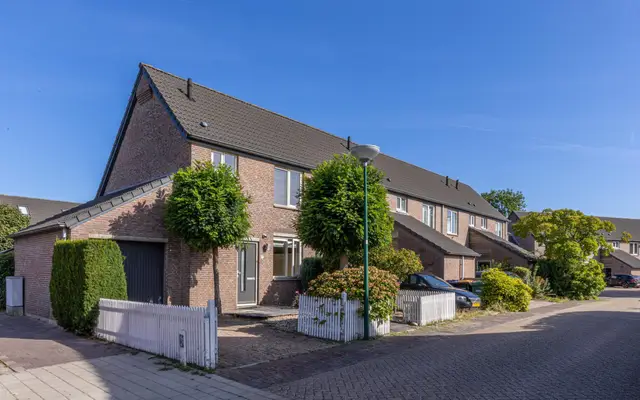 Foto van Lisdodde 28, Soest