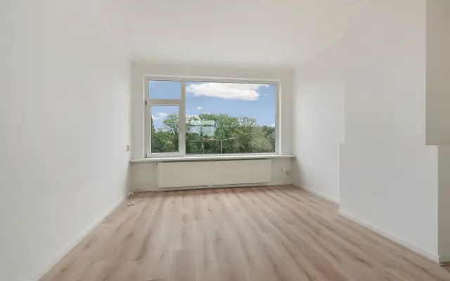 Foto van Driebergenstraat 349, 's-Gravenhage
