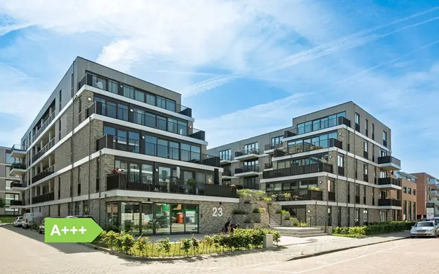 Foto van Coltbaan 23 24, Nieuwegein