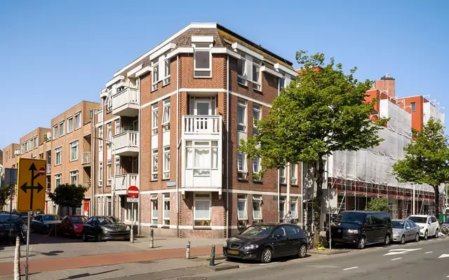 Foto van Vaillantlaan 347, Den Haag