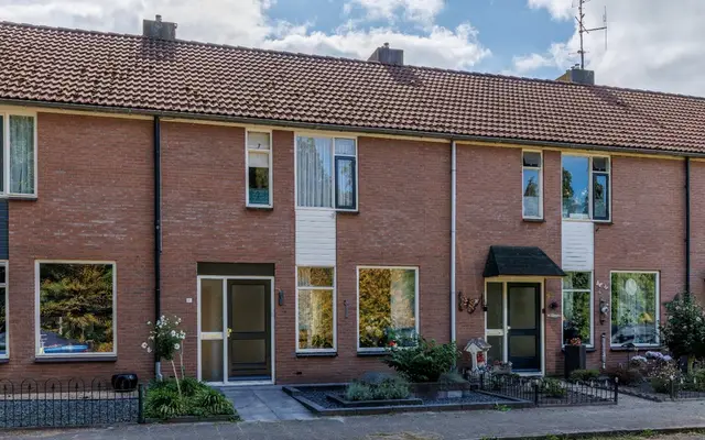 Foto van Gemeenteweg 11, Sibculo