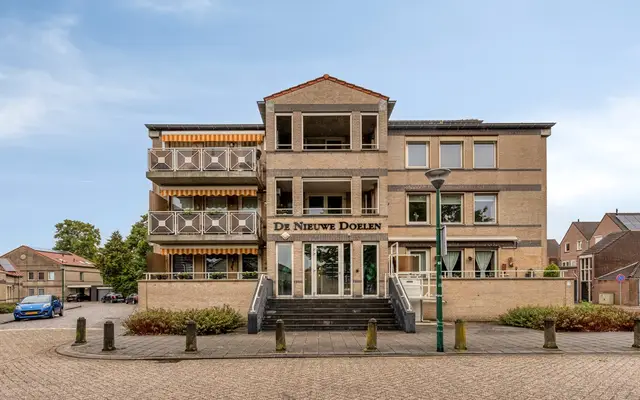 Foto van Tuinstraat 44, Loon op Zand