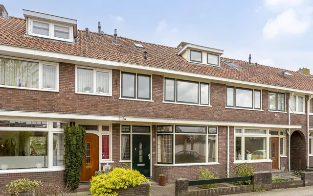 Foto van Langestraat 59, Deventer