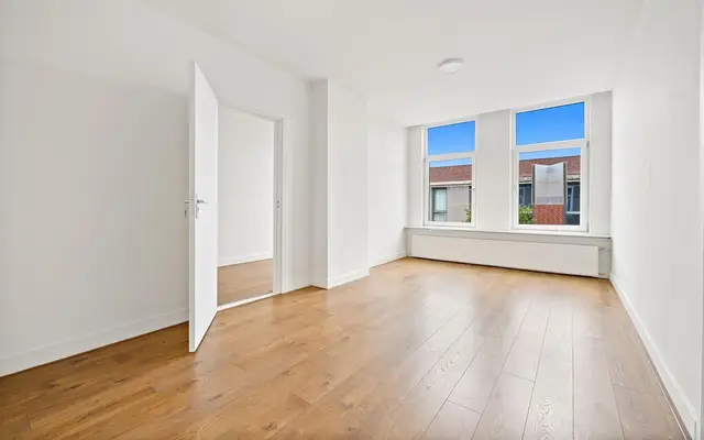 Foto van David Blesstraat 64, Den Haag