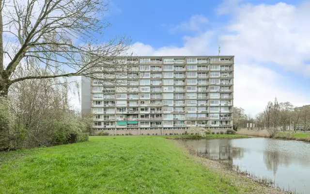Foto van Antwerpenstraat 464, Breda