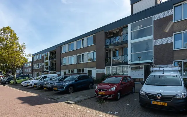 Foto van Scholeksterstraat 54, Rozenburg