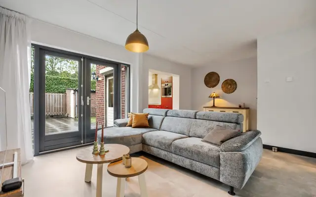 Foto van Console 14, Beuningen Gld