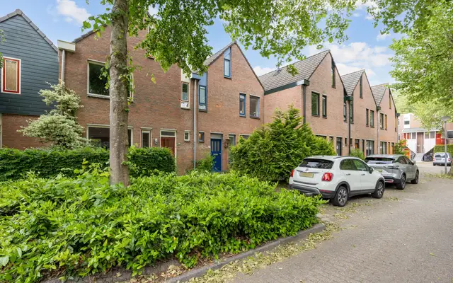 Foto van Isebrandtsheerd 151 B, Groningen