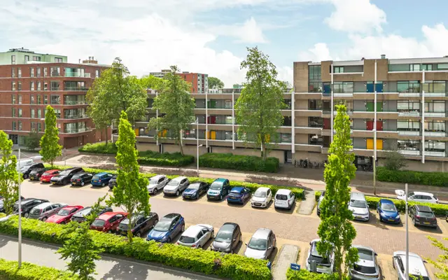 Foto van C.F. Smeetslaan 52, Castricum