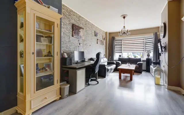Foto van Driebergenstraat 281, 's-Gravenhage