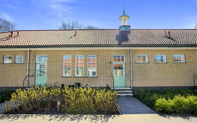 Foto van Hooge Riet 24, Ermelo