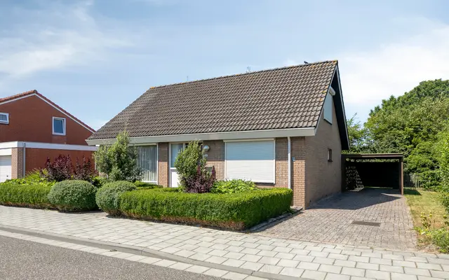 Foto van Weststraat 24 a, Biervliet
