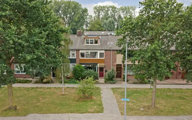 Foto van Rivierenlaan 44, Rozenburg