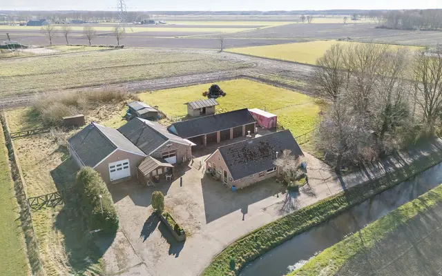 Foto van van Echtenswijk 8, Elim