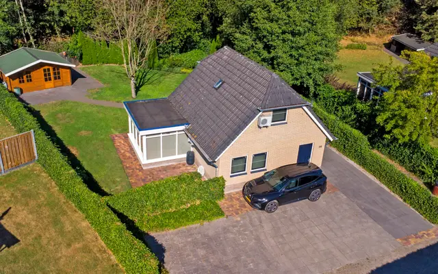 Foto van Hexelseweg 170, Daarle