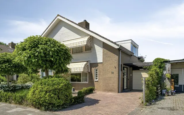Foto van Schelphoekstraat 10, Zierikzee