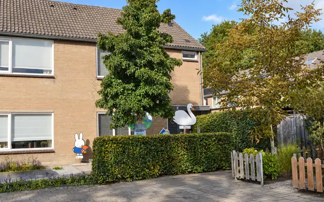Foto van Niers 25, Deurne