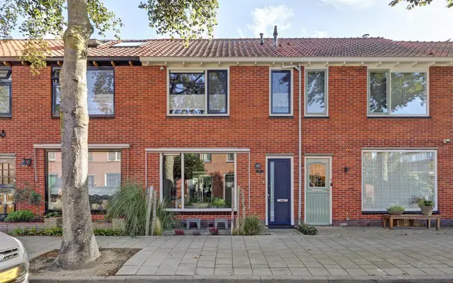 Foto van Jan van Galenstraat 17, De Lier