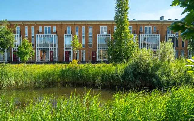 Foto van Belcamposingel 62, Groningen