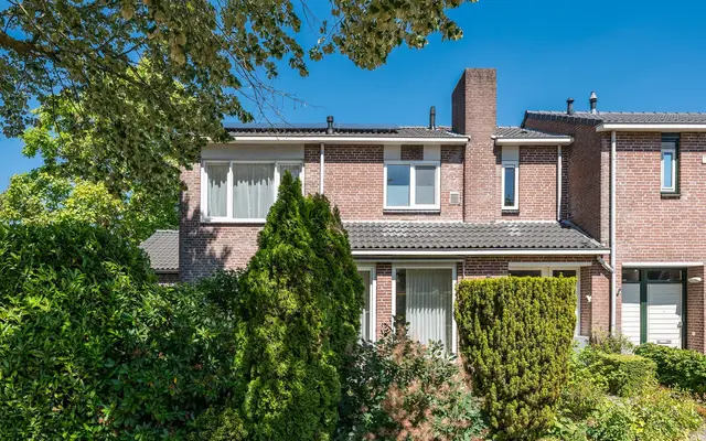 Foto van Biezenkuilen 67, Veldhoven