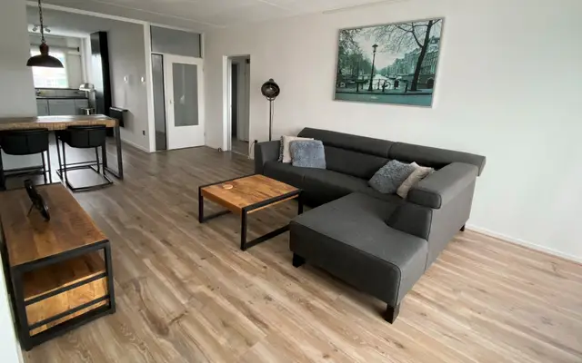 Foto van Loenermark 375, Amsterdam