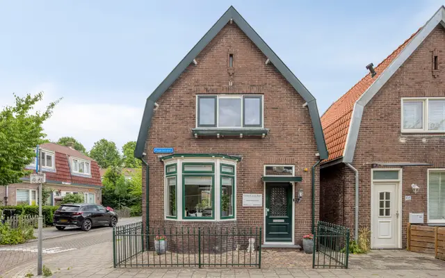 Foto van Rozenstraat 48, Koog aan de Zaan