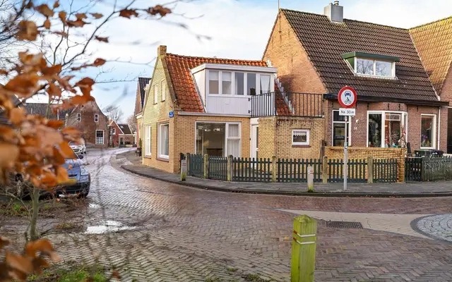 Foto van Waling Dykstrastrjitte 16, Holwert