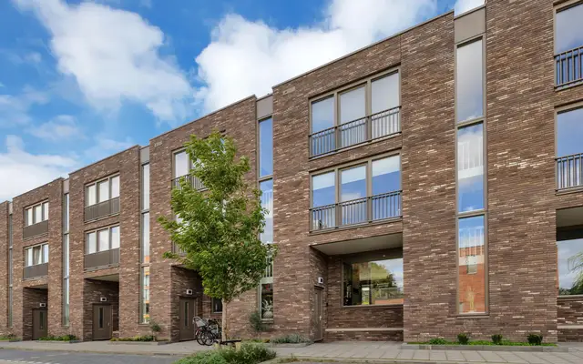Foto van Connie Meijerstraat 6, Hellevoetsluis