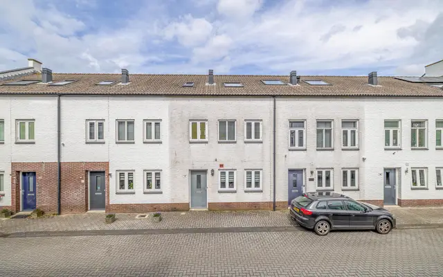 Foto van Beekdal 5, Assendelft