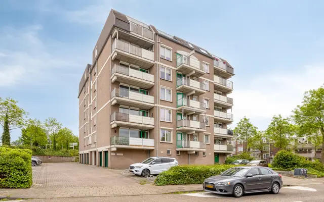 Foto van Van Laerstraat 102, Venlo