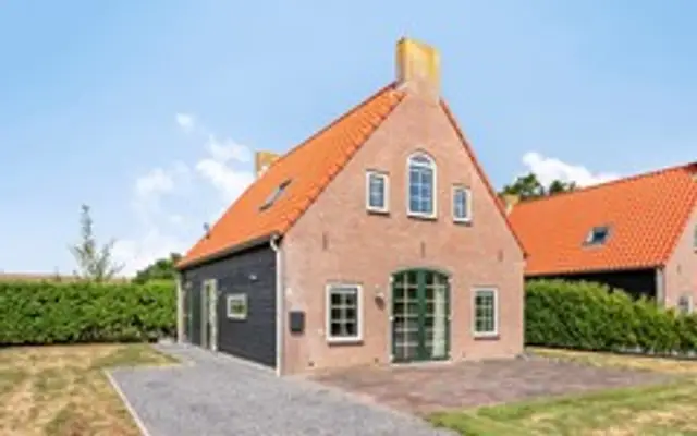 Foto van Kanaaldijk 100, Ossenisse