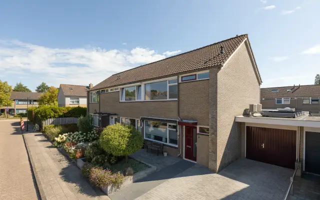 Foto van De Roeden 21, Bolsward
